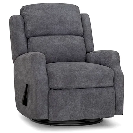 Duchess Power Lay Flat Wall Proximity Lift Recliner